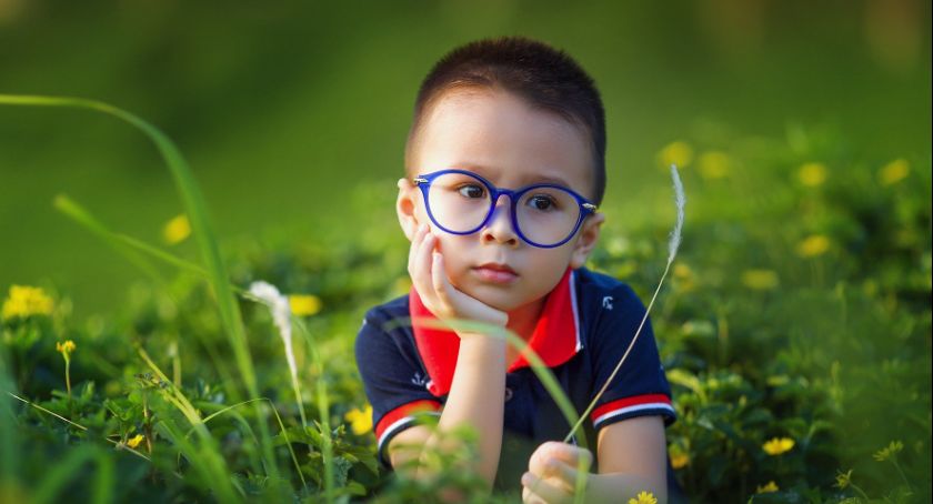 #TestWzrokuChallange – Ty sprawdzasz wzrok, a dzieci dostają okulary