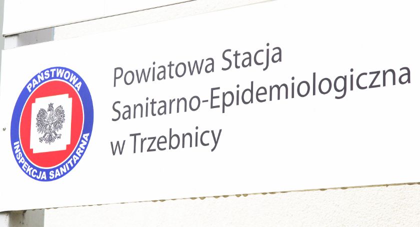 SANEPID: Nie ma nowych przypadków koronawirusa wśród uczniów
