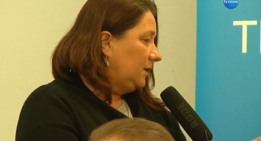 Radna rezygnuje z mandatu