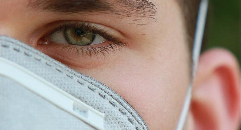 Informacje epidemiczne z regionu
