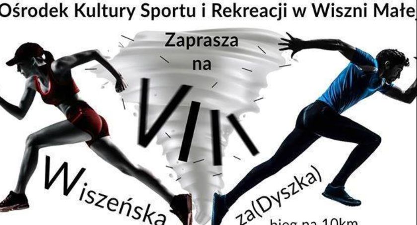 VIII Wiszeńska (za)Dyszka już niebawem