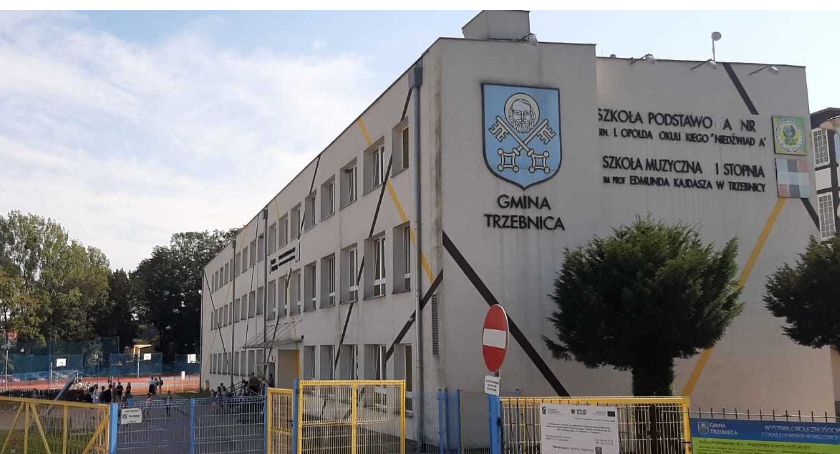 Kolejne zakażenia w trzebnickiej 