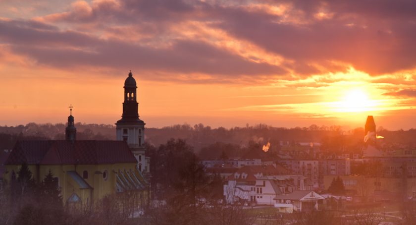 Czy znajdziemy się w czerwone strefie? Dzisiaj będzie decyzja.