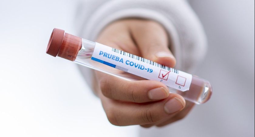 Informacje epidemiczne z regionu
