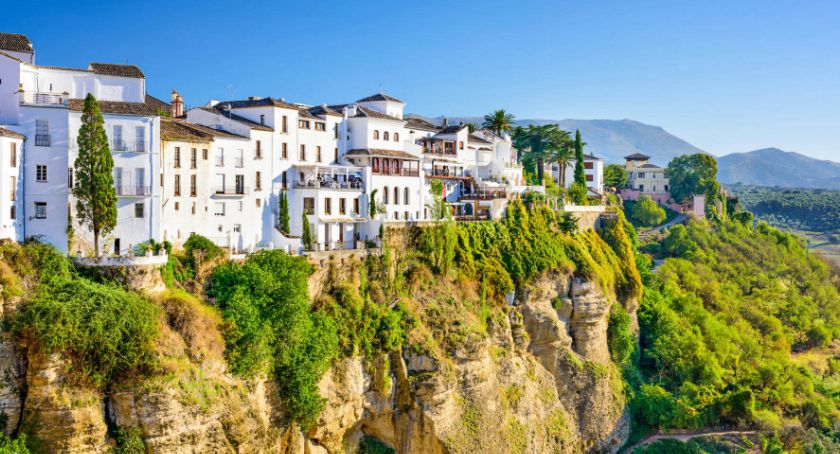 Autentyczne i luksusowe wycieczki do Andaluzji - z biurem CARTER!