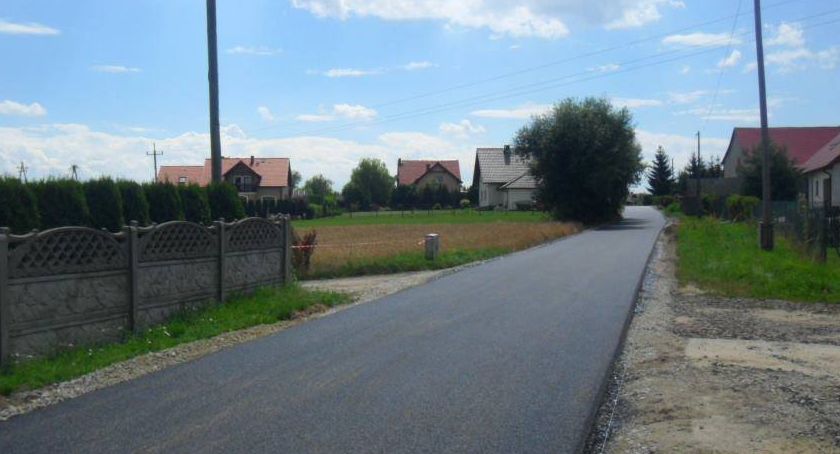 Siemianice - trzecia najpiękniejsza wieś Dolnego Śląska