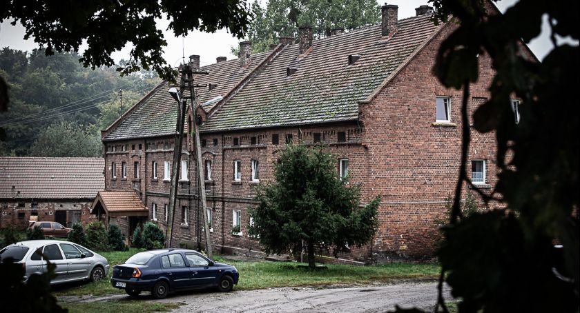 Listu pożegnalnego nie zostawił