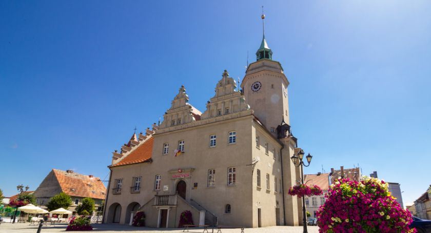 Prusice Perłą Samorządu 2020