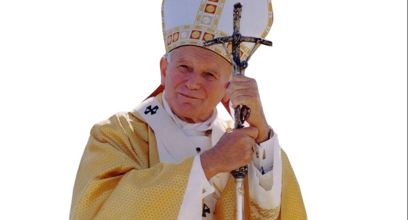 Dzień Jana Pawła II 