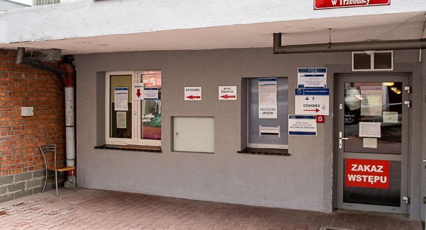 Jak pracuje Urząd Miejski w Trzebnicy
