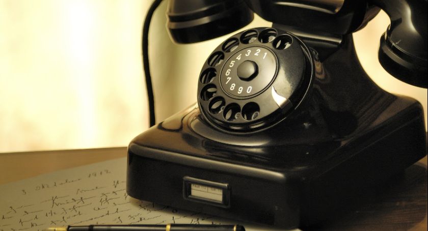 Bezpłatny dyżur telefoniczny Tarcza 5.