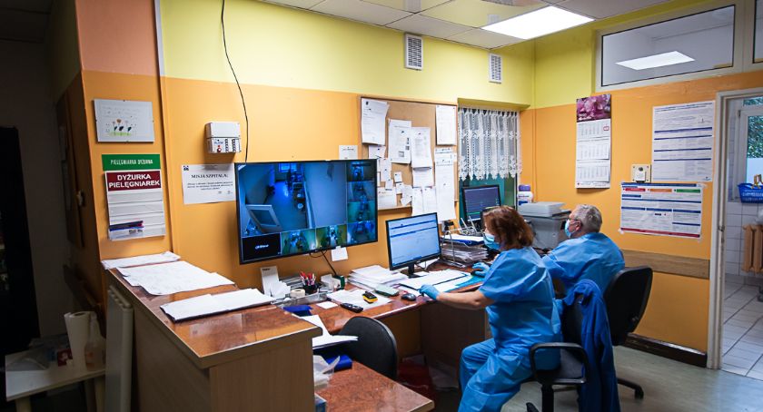 Czy szpital w Trzebnicy zostanie zamknięty dla mieszkańców?