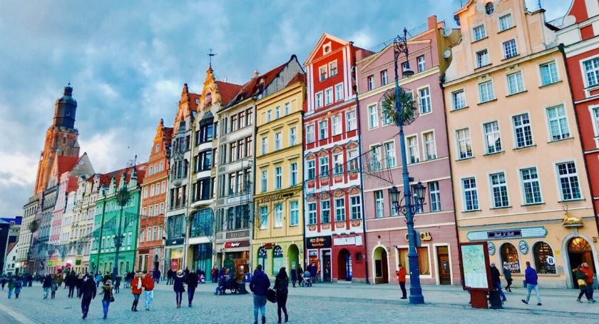 IT Recruitment Wrocław – rekrutacja w czasach pandemii