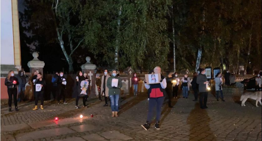 Trzebniczanki zapowiadają kolejne strajki