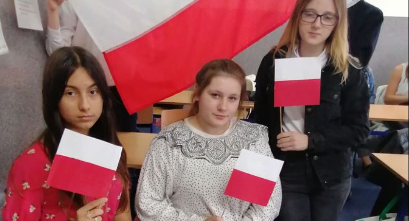 Uczniowie pamiętają! 