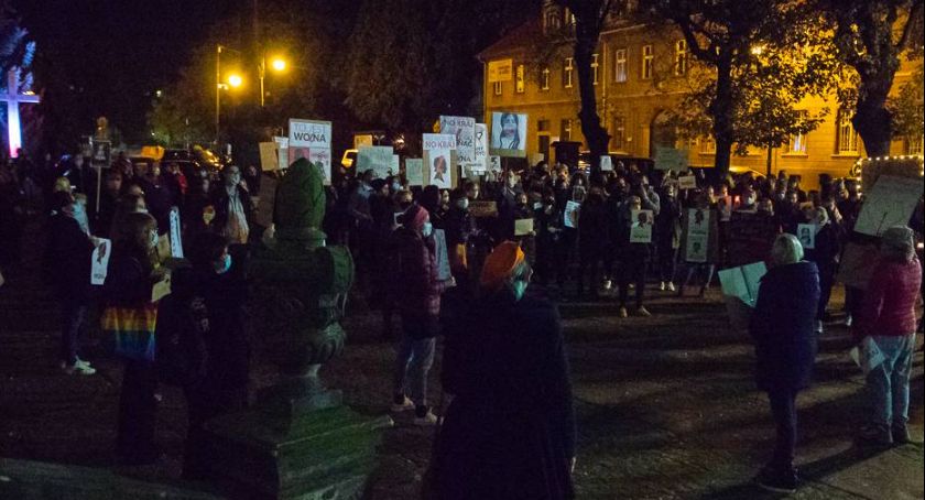 Kiedy będą kolejne Strajki Kobiet?