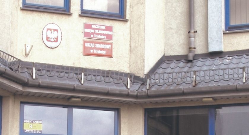 Nowe zasady obsługi podatnika - rezerwacja wizyty w Urzędzie Skarbowym w Trzebnicy
