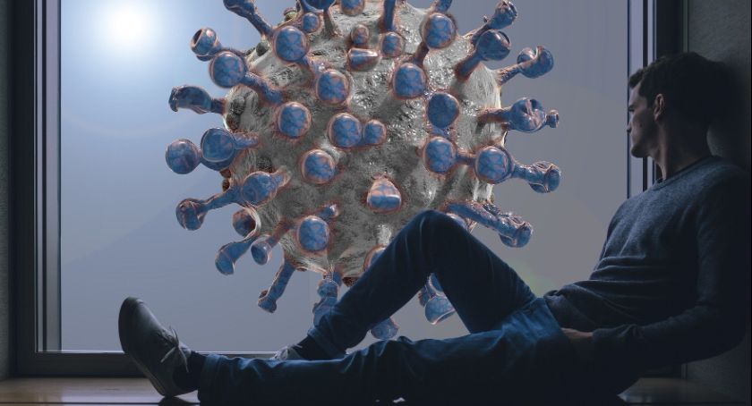 Informacje epidemiczne z regionu
