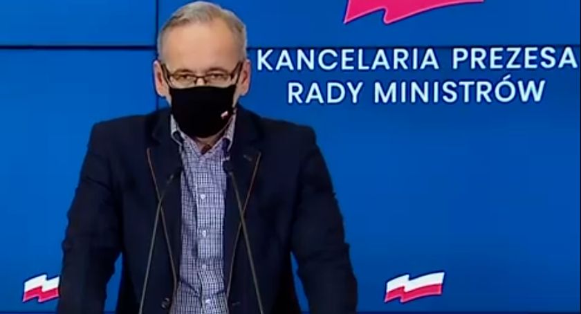 Rząd wprowadza kolejne obostrzenia. To przedostani krok przed narodową kwarantanną.