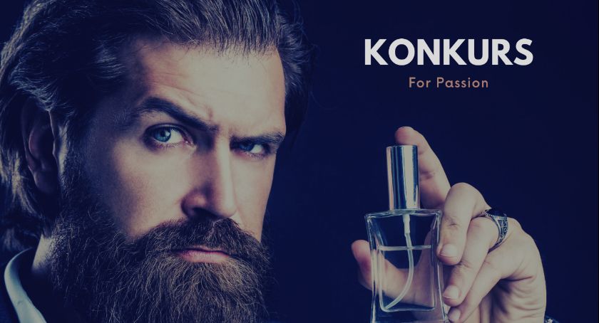 Konkurs dla grafików „For Passion”