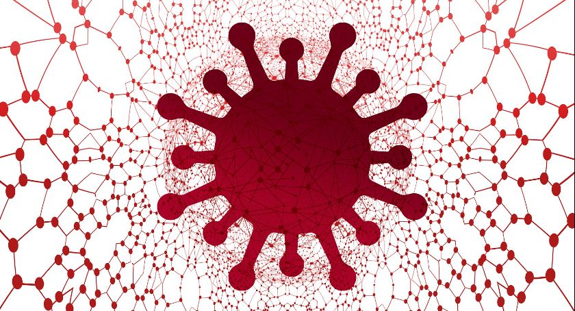 Sytuacja epidemiczna z regionu