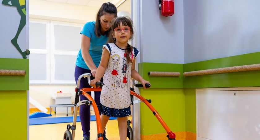 Dwa miliony złotych na wsparcie dolnośląskich rodzin dotkniętych problemem niepełnosprawności dzieci