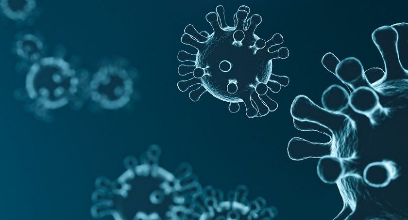 Informacje epidemiczne z regionu 