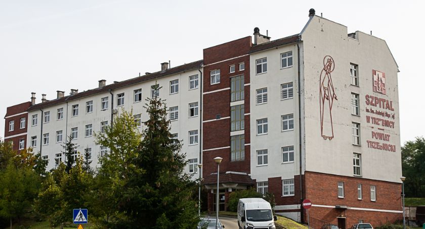 Pomoc medyczna w izolacji i na kwarantannie - mamy do niej prawo
