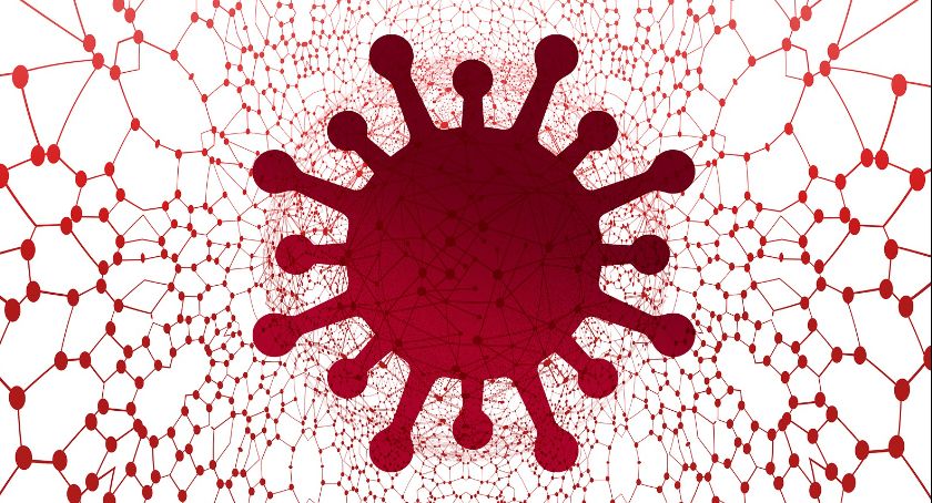 Sytuacja epidemiczna z regionu
