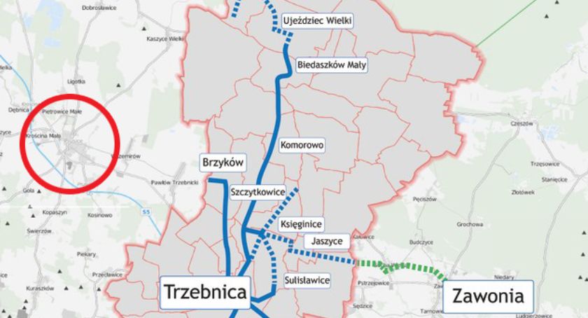 Prusice 