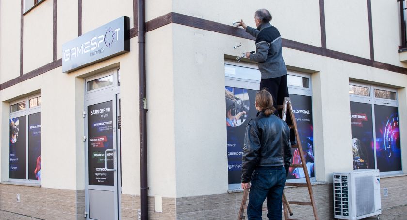 Wirtualna rzeczywistość w Trzebnicy