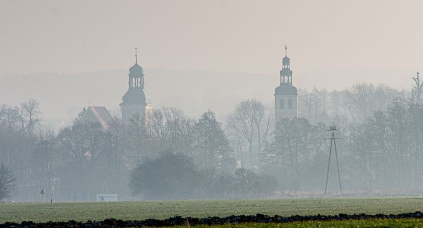 Projekt studium Gminy Zawonia