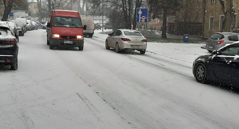 Czy zima nas zaskoczyła?