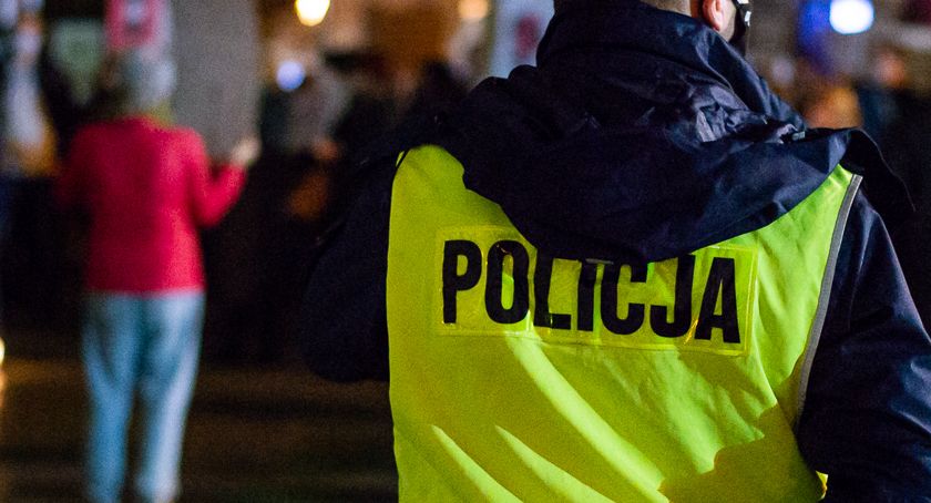 Uczestnicy niedzielnej manifestacji staną przed sądem