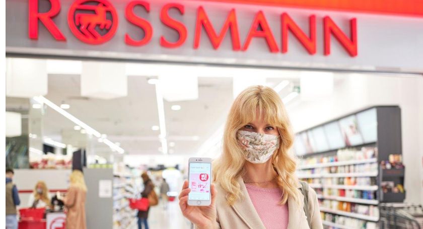Rossmann GO – nowy wymiar zakupów