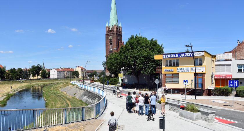 Bliżej mieszkańców
