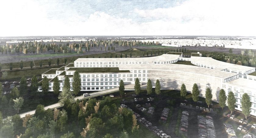 Na Dolnym Śląsku trwają wielomilionowe inwestycje