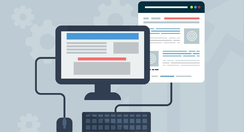 Opłaty za utrzymanie strony internetowej