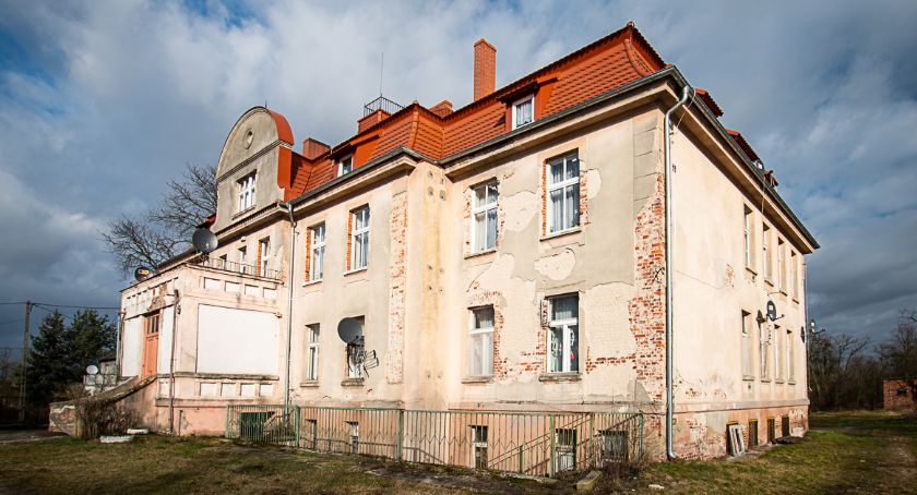 Lubnów - Czy piec stanowi zagrożenie dla mieszkańców?