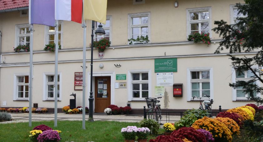 Wisznia Mała - inwestycje za ponad 12 milionów