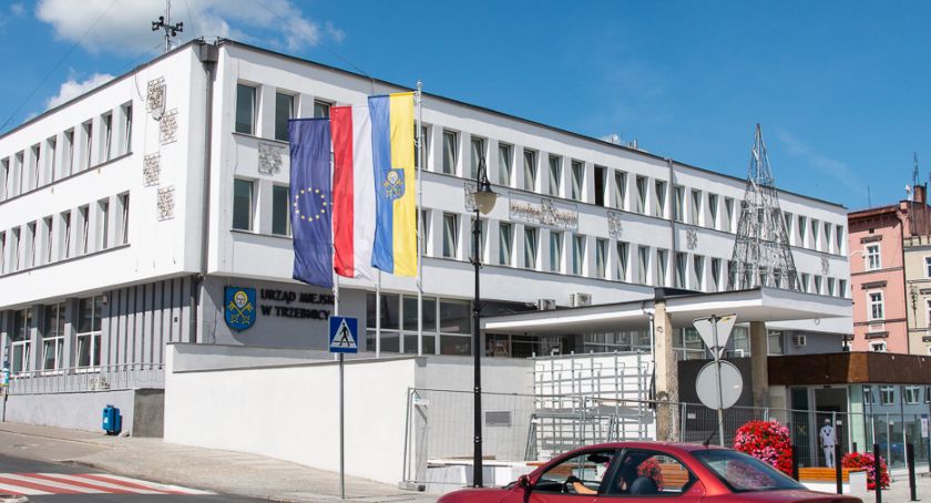 Powiat Trzebnicki- Rządowy Fundusz Inwestycji Lokalnych nie dla wszystkich samorządów 