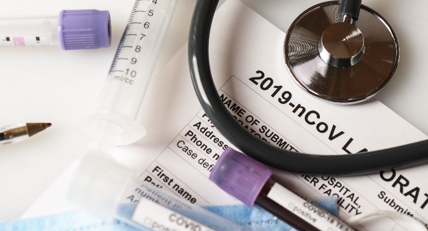 Testy na koronawirusa Wrocław - gdzie szukać szybkiej diagnozy?