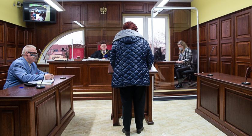 Trzebnica - mieszkaniec Tarnowca oraz samorządowiec z Zawoni przed Sądem