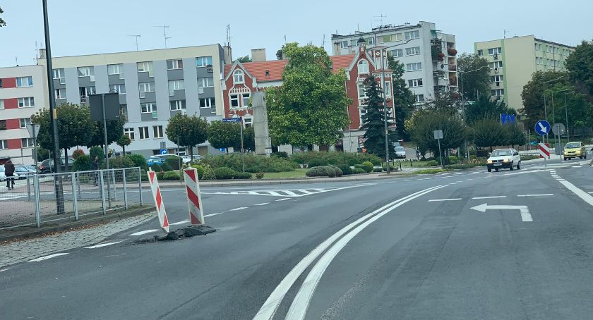 Kto odpowiada za nieświecące latarnie?
