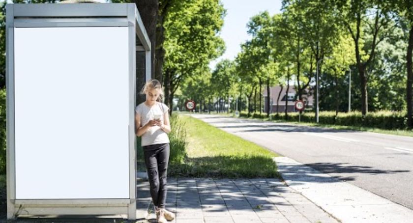 Znajdź idealną lokalizację dla swojej reklamy w Głogowie!