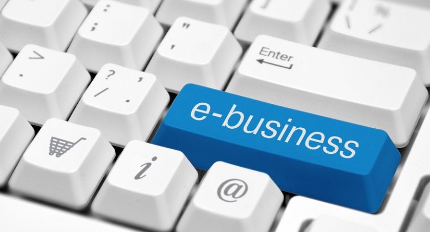 5 zalet prowadzenia e-biznesu