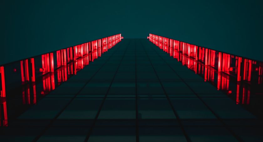 Data Center - co zapewnia Twojej firmie?