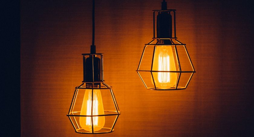 Nowoczesne lampy do Twojego salonu