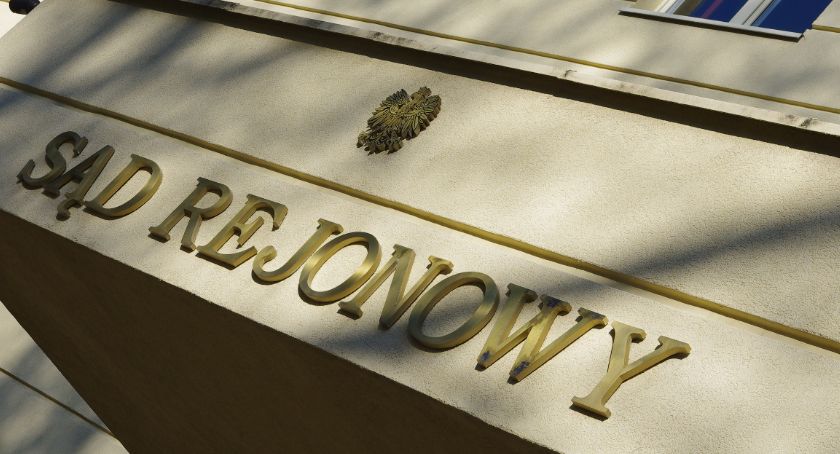 Trzebnica - Sekretarz Gminy Zawonia ponownie przed sądem