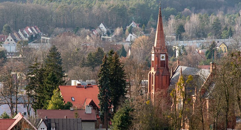 Oborniki Śląskie - ponad 600 tysięcy dla sołectw